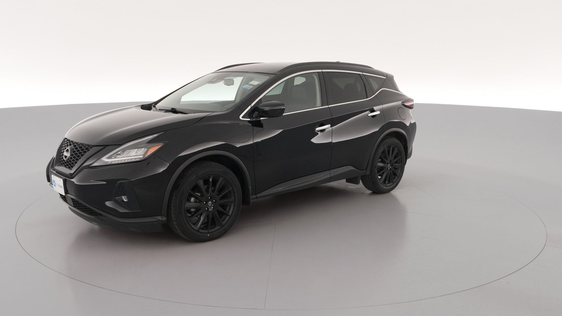 2024 Nissan Murano vehicle photo