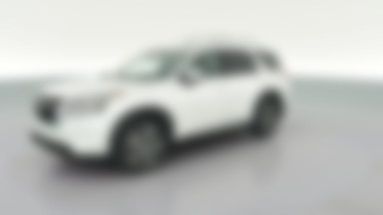2025 Nissan Pathfinder vehicle photo