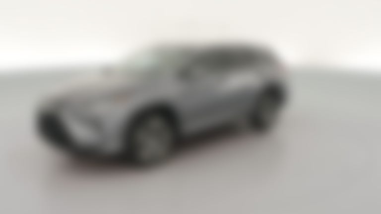 2018 Lexus RX vehicle photo