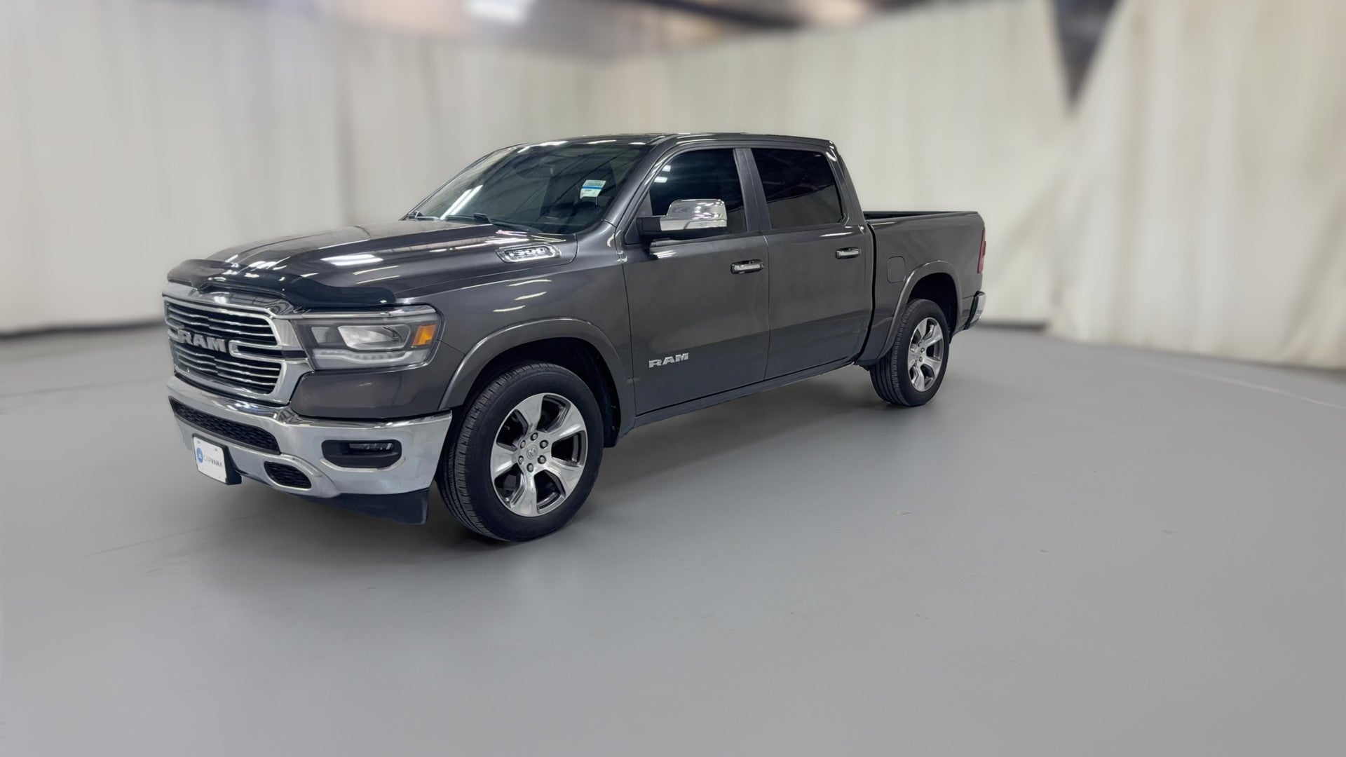 2020 Ram 1500 Crew Cab vehicle photo