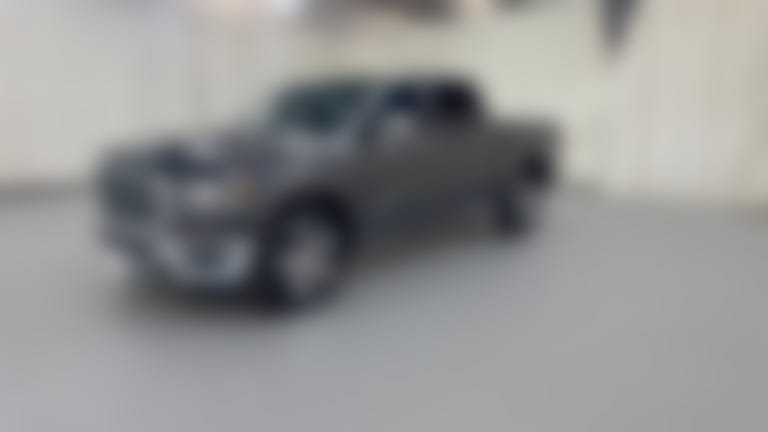 2020 Ram 1500 Crew Cab vehicle photo