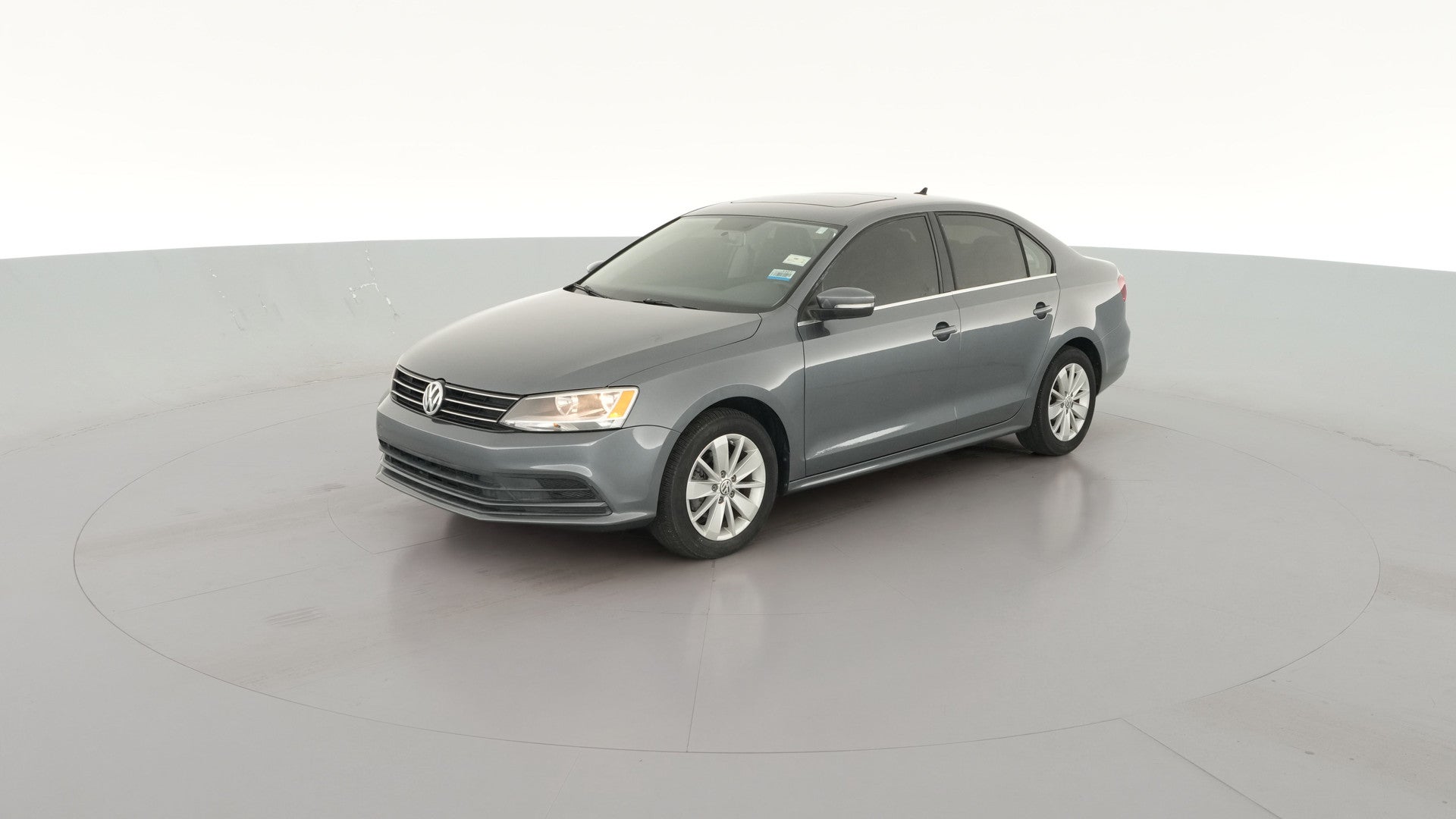 2016 Volkswagen Jetta vehicle photo