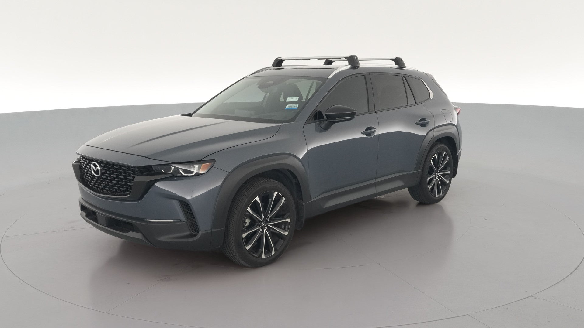 2025 MAZDA CX-50 vehicle photo