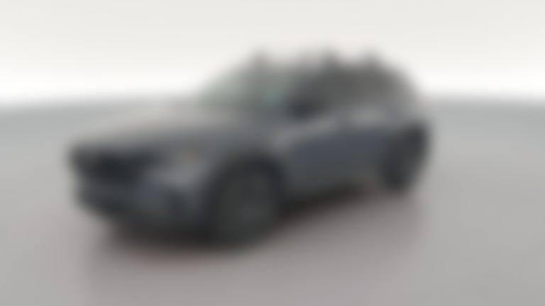 2025 MAZDA CX-50 vehicle photo