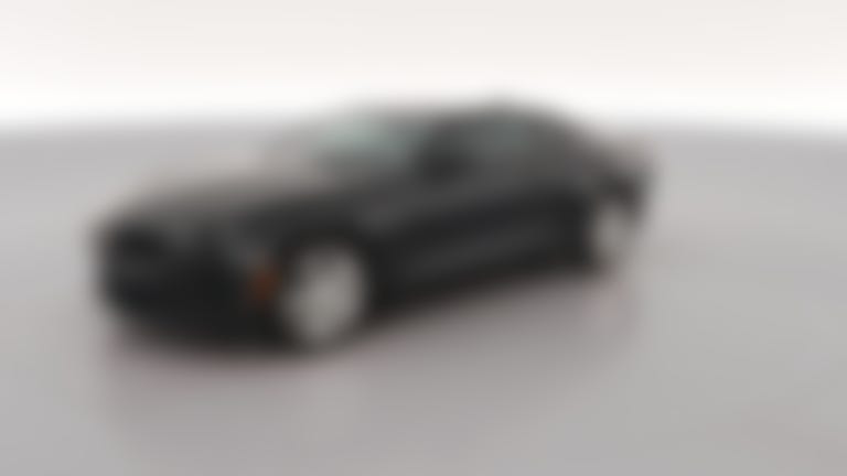 2021 Chevrolet Camaro vehicle photo