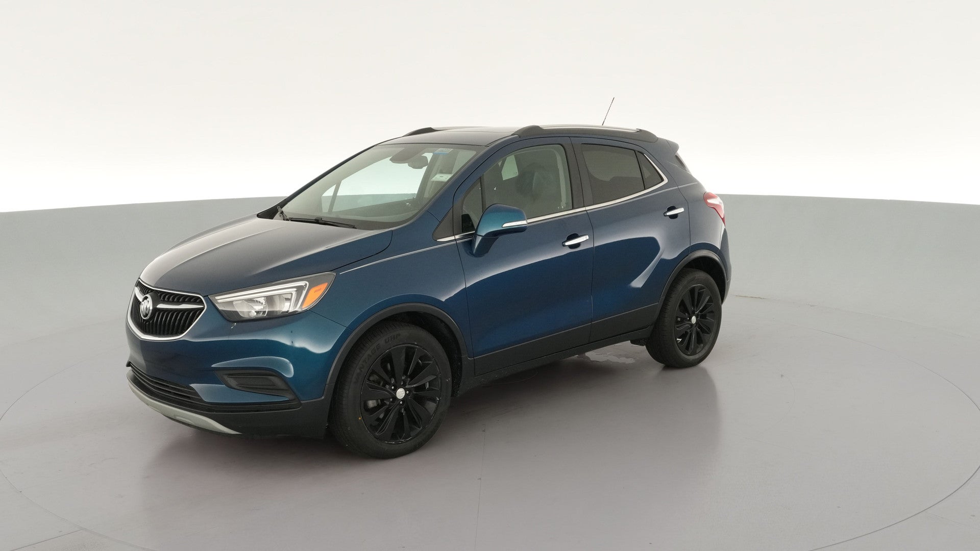 2019 Buick Encore vehicle photo