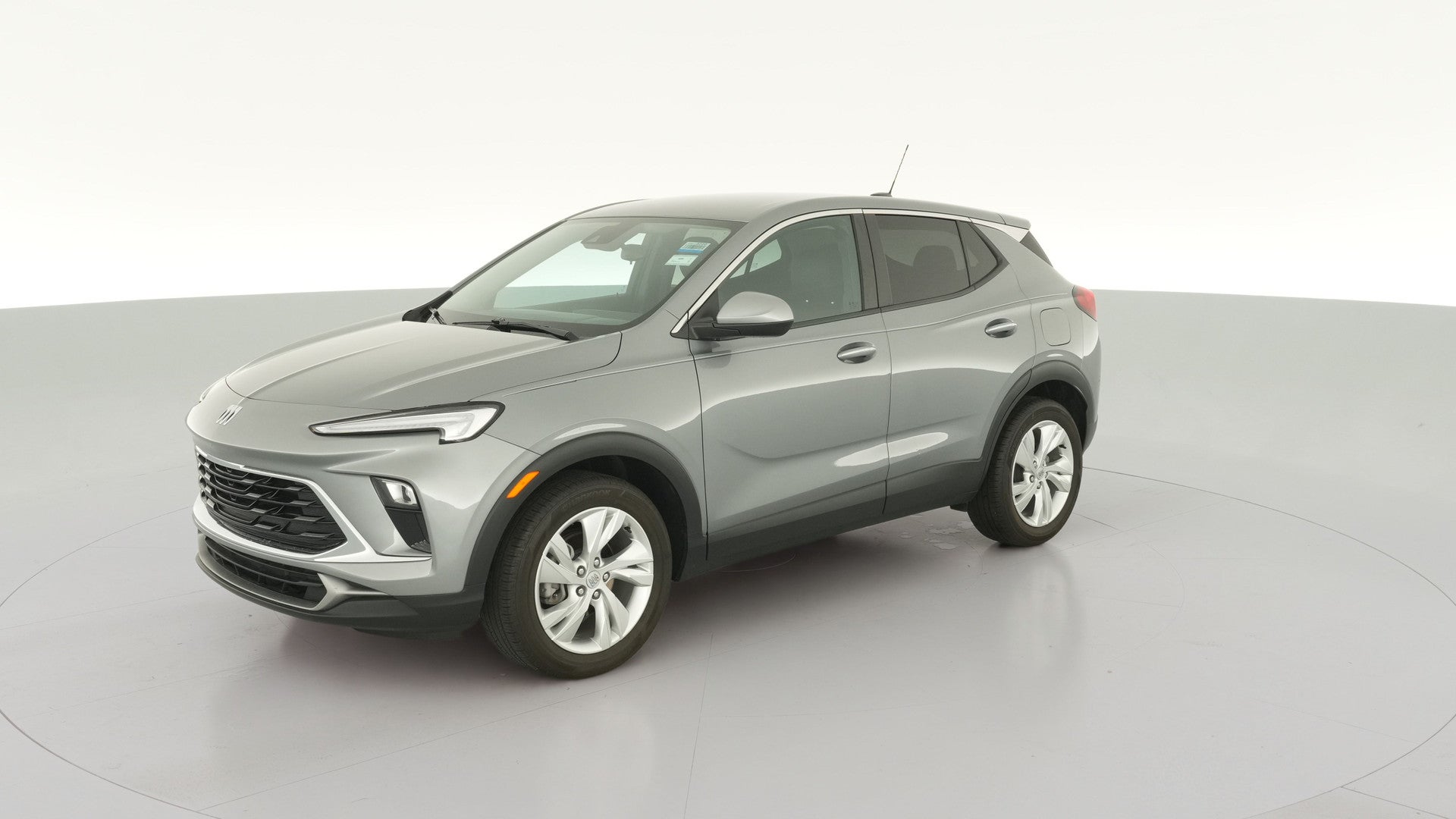 2024 Buick Encore GX vehicle photo