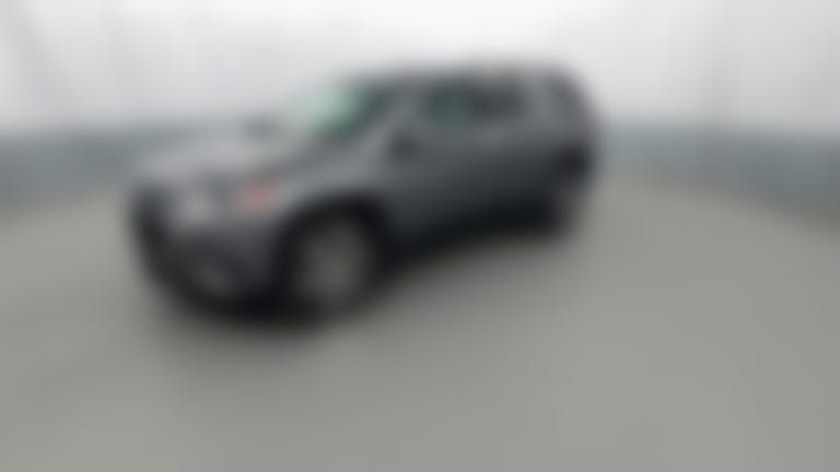 2020 Chevrolet Traverse vehicle photo