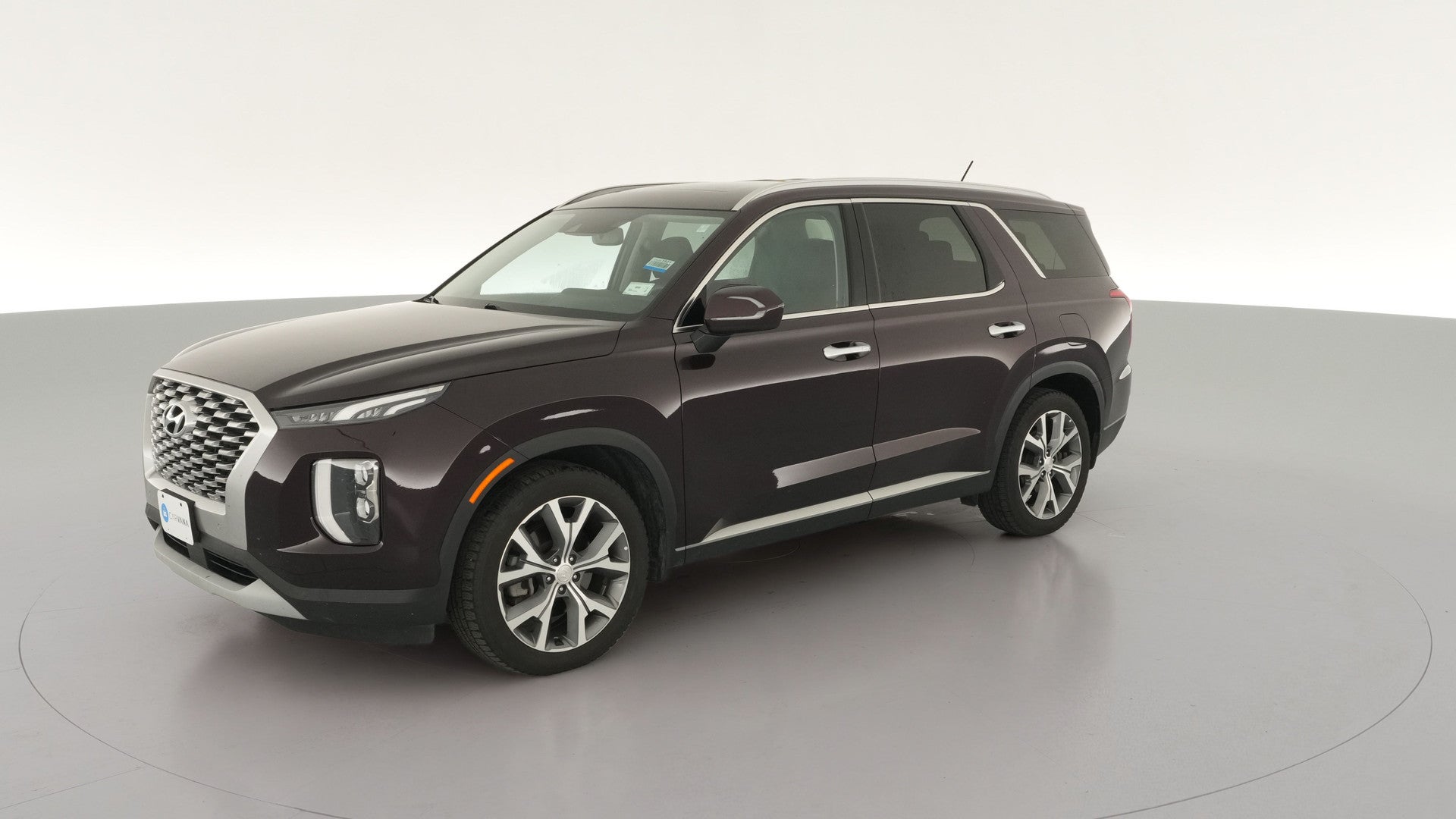 2022 Hyundai Palisade vehicle photo