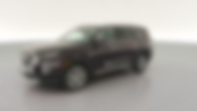 2022 Hyundai Palisade vehicle photo