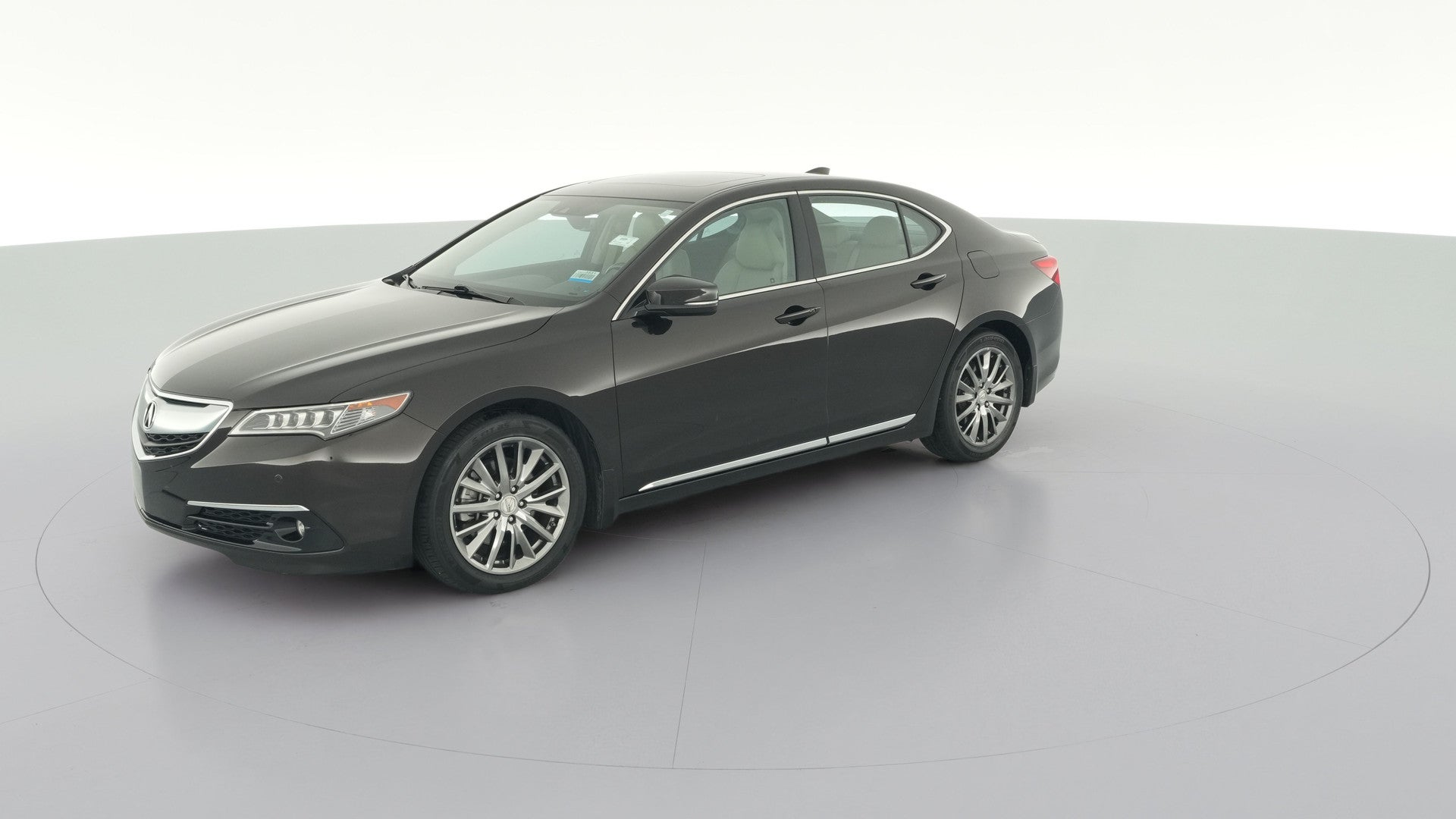 2015 Acura TLX vehicle photo