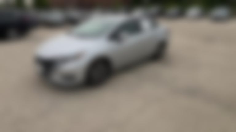2025 Nissan Versa vehicle photo