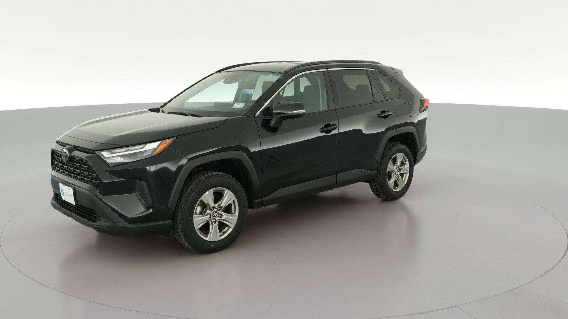 2024 Toyota RAV4 vehicle photo