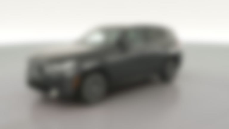 2025 BMW X3 vehicle photo