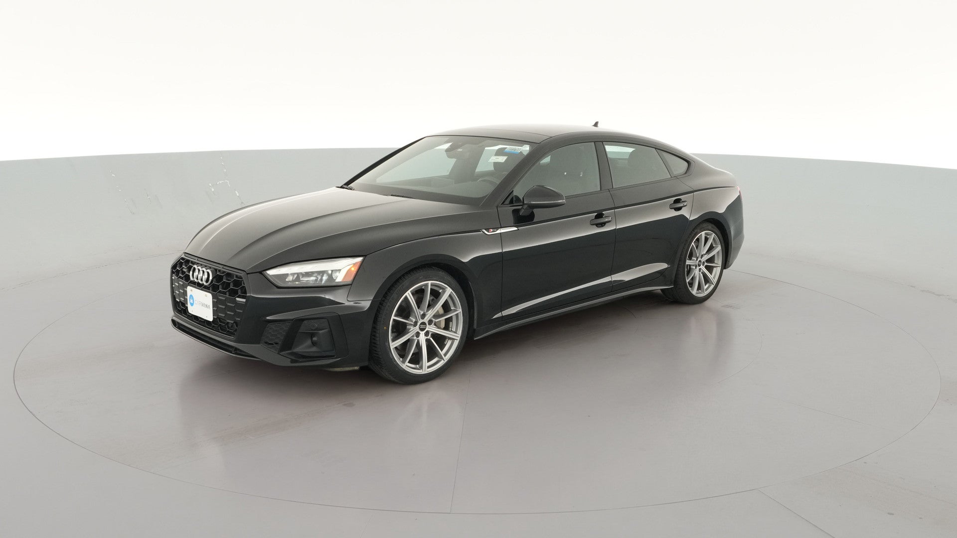 2025 Audi A5 Sportback vehicle photo
