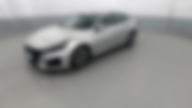 2023 Nissan Altima vehicle photo