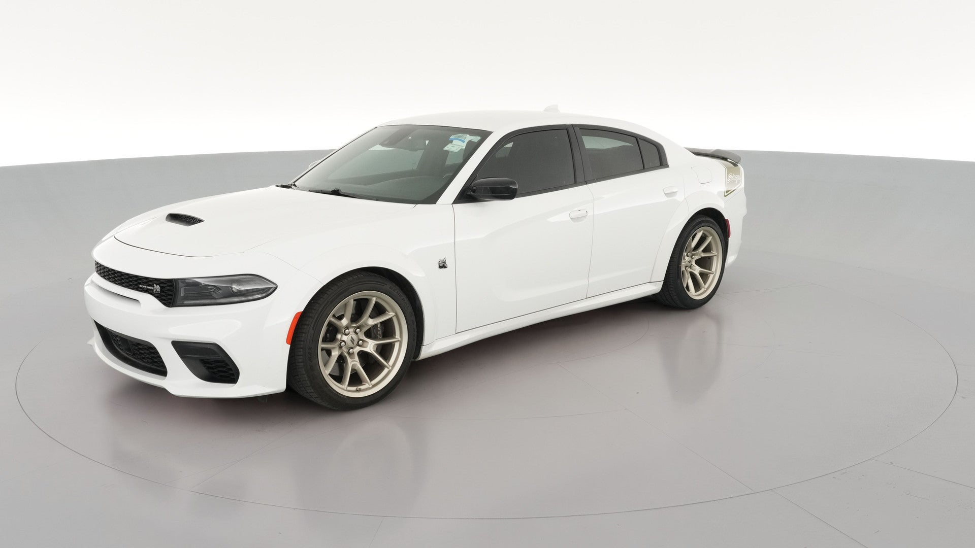 2023 Dodge Charger vehicle photo