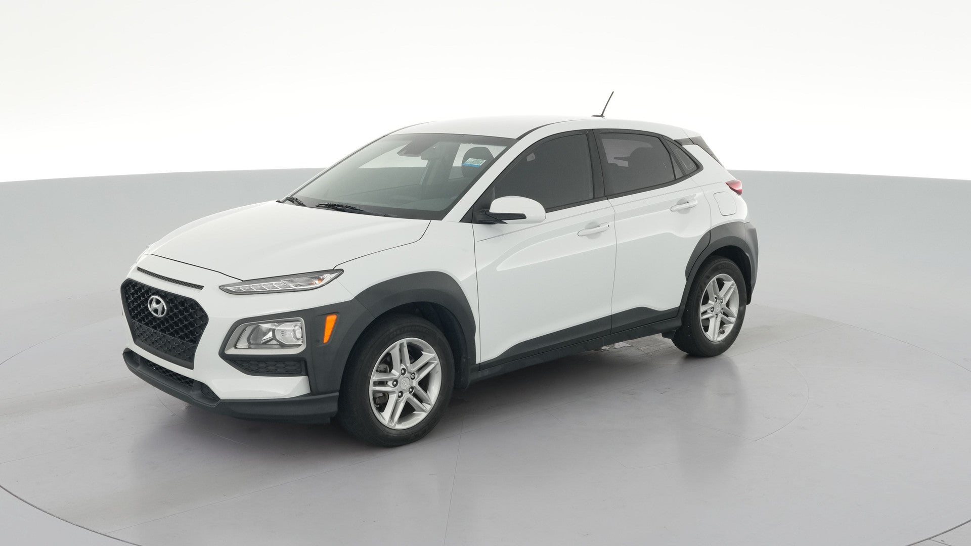 2019 Hyundai Kona vehicle photo