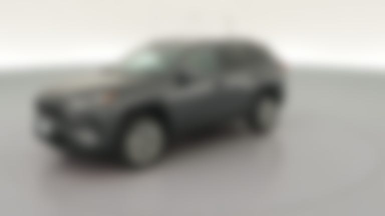 2025 Toyota RAV4 vehicle photo