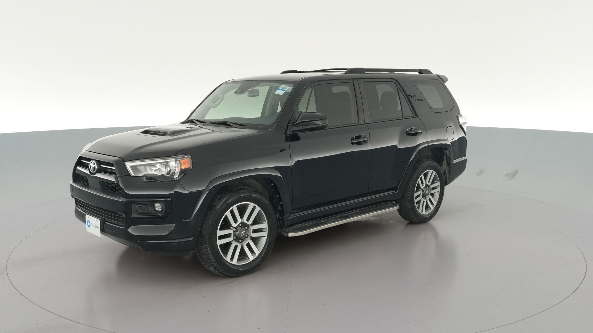 2022 Toyota 4Runner vehicle photo