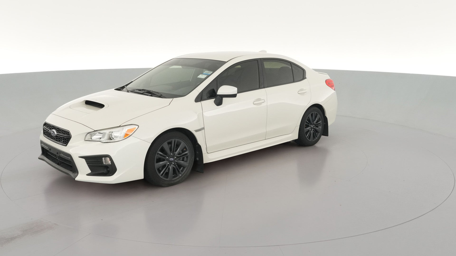 2019 Subaru WRX vehicle photo