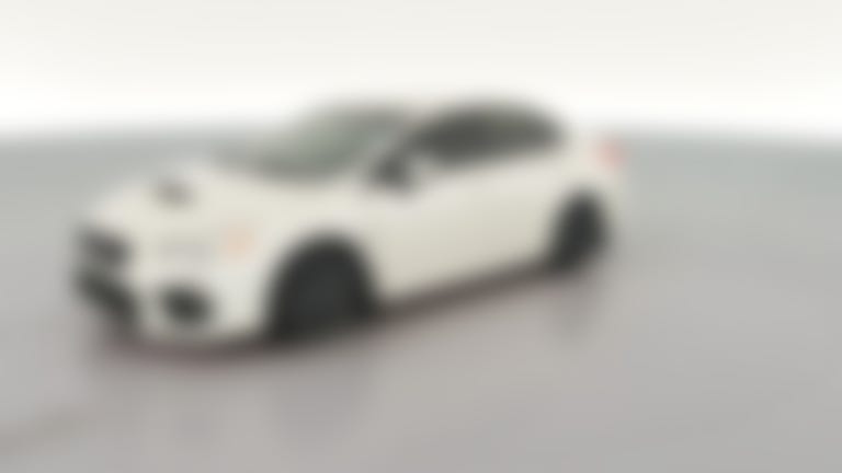 2019 Subaru WRX vehicle photo
