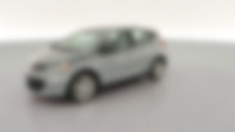 2020 Chevrolet Bolt EV vehicle photo
