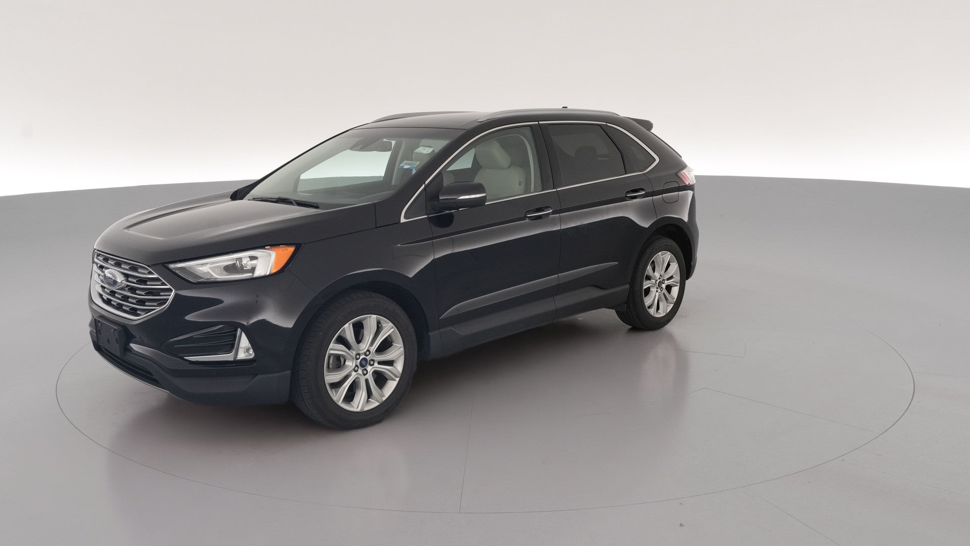 2020 Ford Edge vehicle photo
