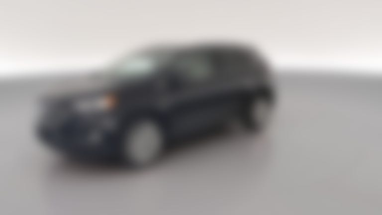 2020 Ford Edge vehicle photo