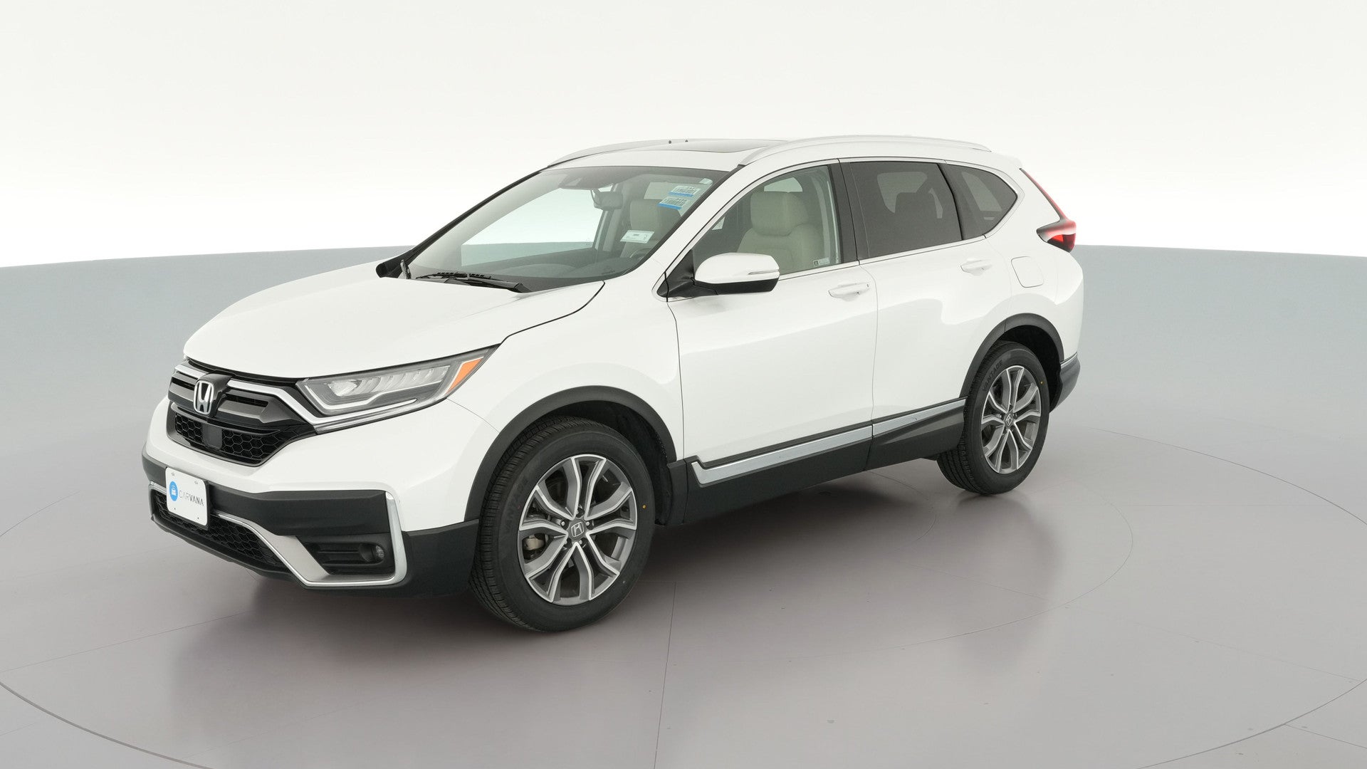 2022 Honda CR-V vehicle photo