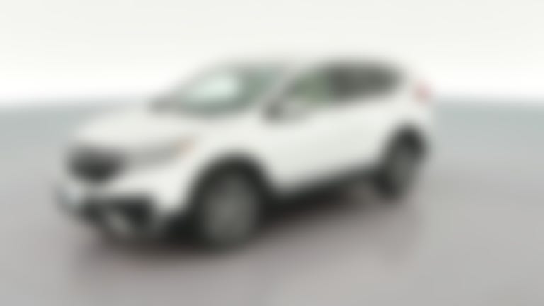 2022 Honda CR-V vehicle photo