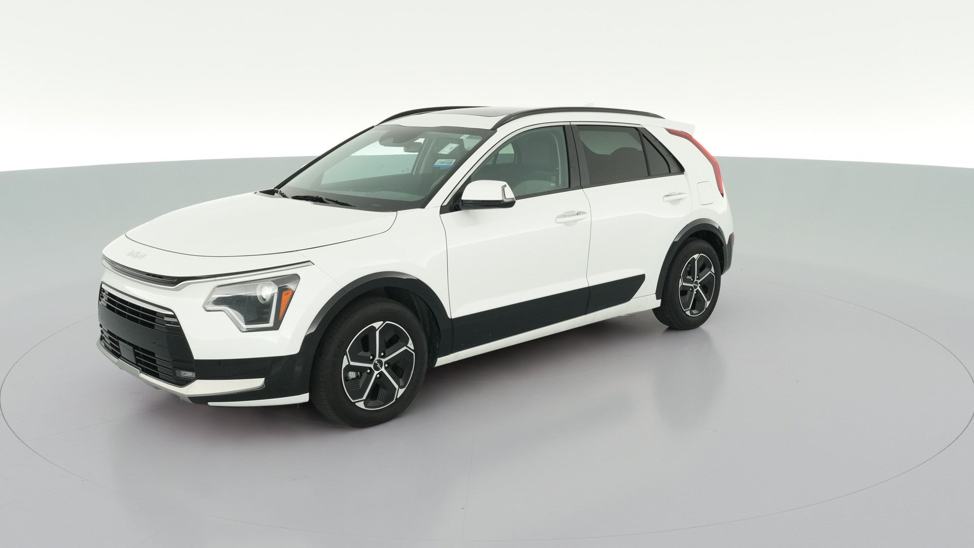 2023 Kia Niro vehicle photo