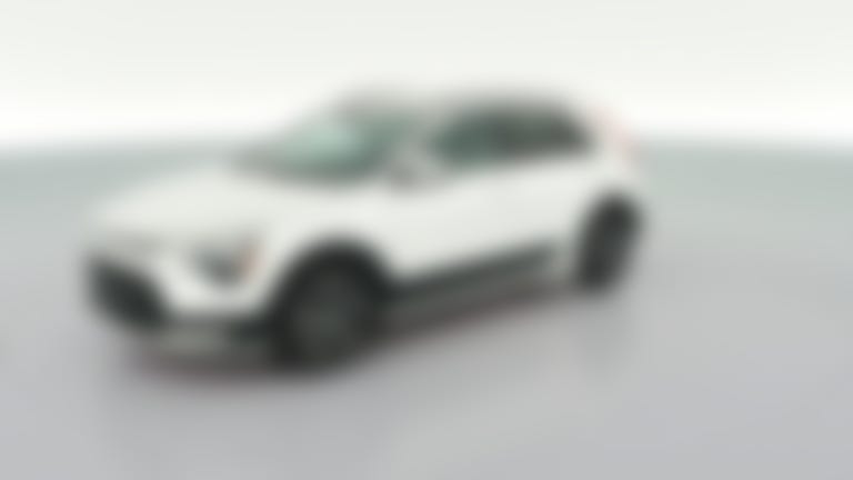 2023 Kia Niro vehicle photo