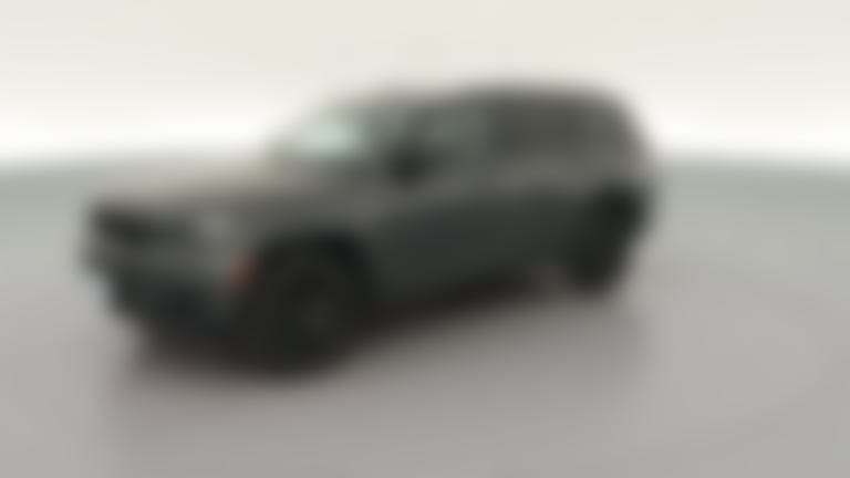 2024 Jeep Grand Cherokee L vehicle photo