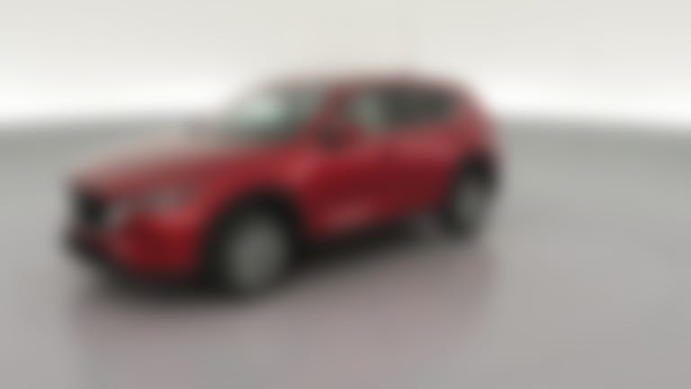 2023 MAZDA CX-5 vehicle photo