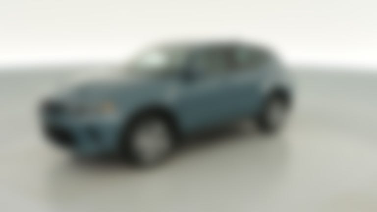 2024 Dodge Hornet vehicle photo