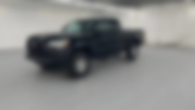 2023 Toyota Tacoma Access Cab vehicle photo