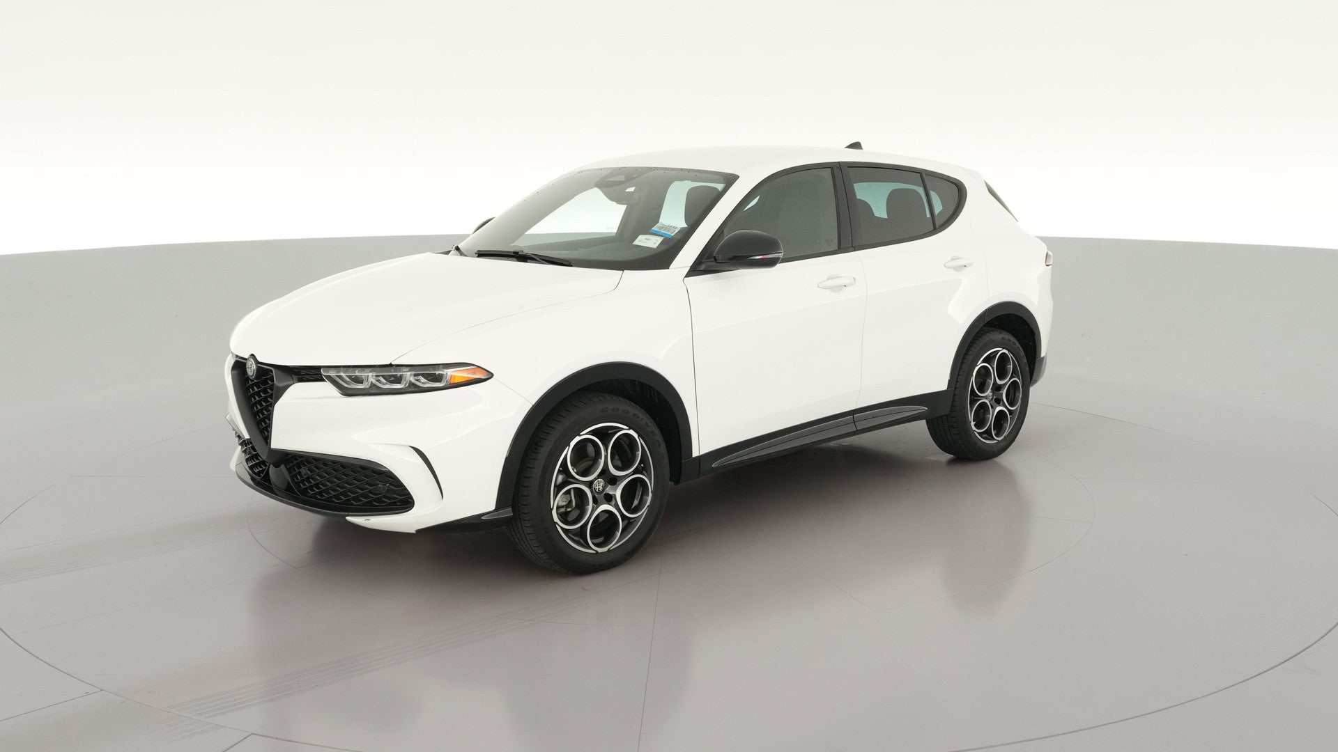 2025 Alfa Romeo Tonale vehicle photo