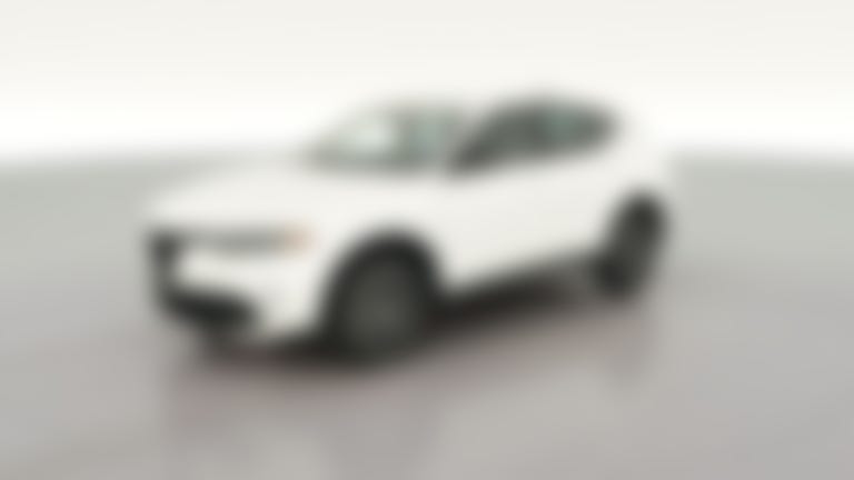 2025 Alfa Romeo Tonale vehicle photo