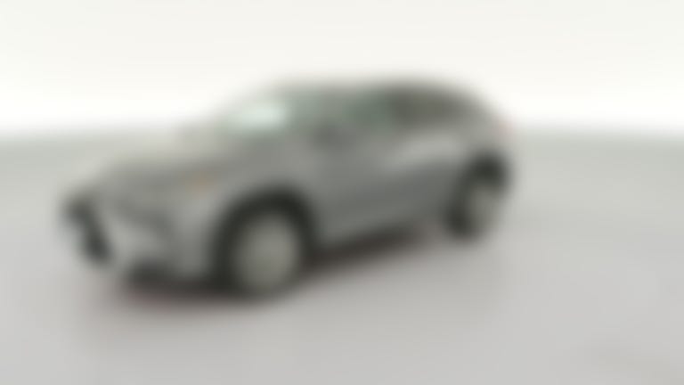 2018 Lexus RX vehicle photo
