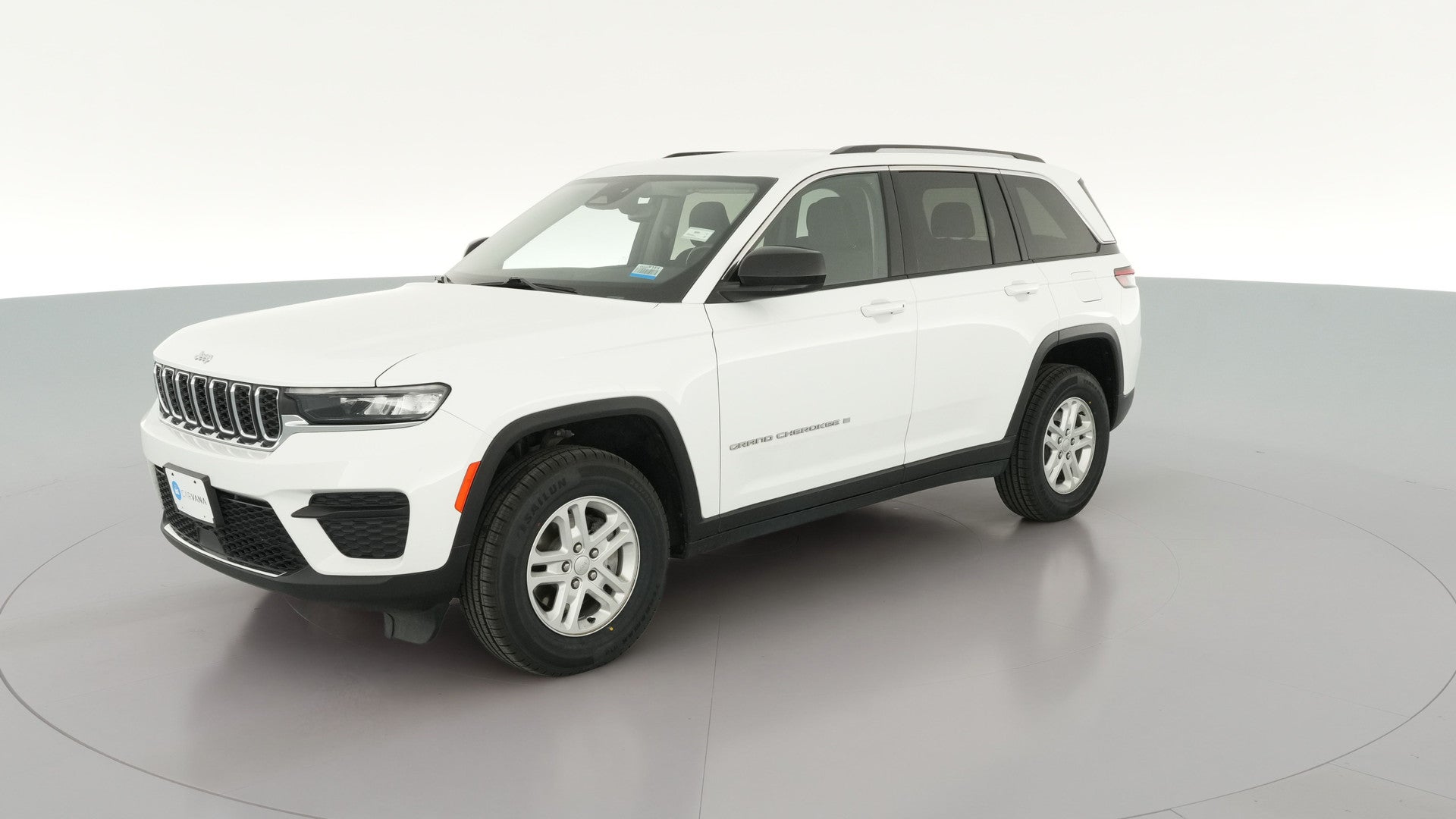2022 Jeep Grand Cherokee vehicle photo