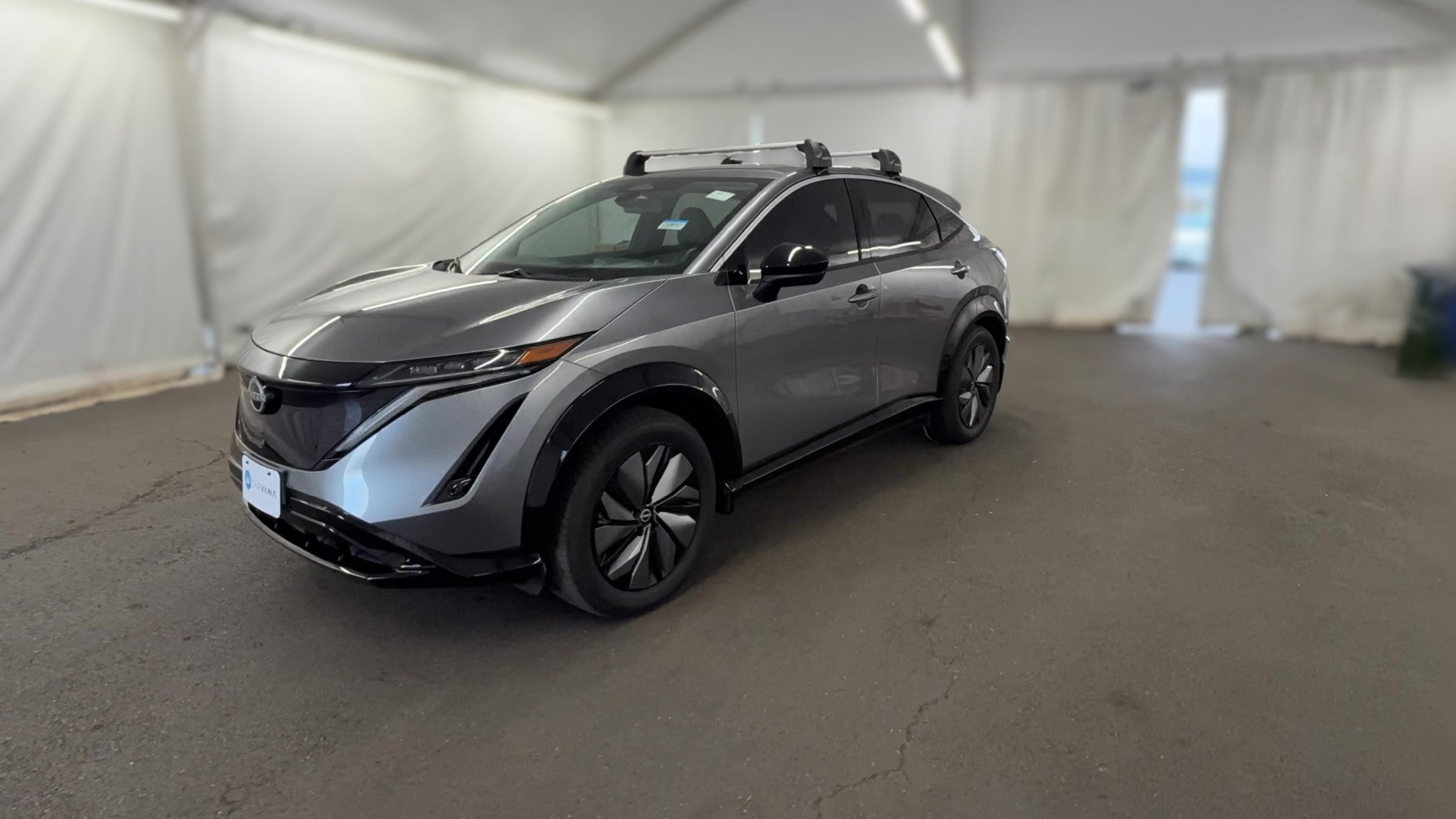 2023 Nissan ARIYA vehicle photo