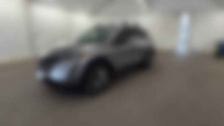 2023 Nissan ARIYA vehicle photo