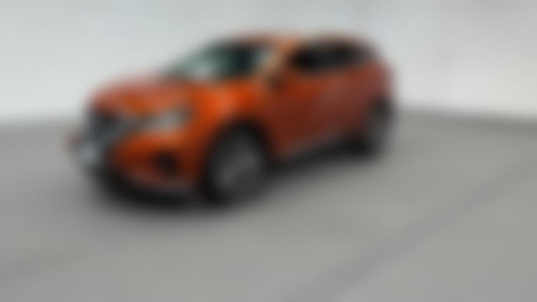 2019 Nissan Murano vehicle photo