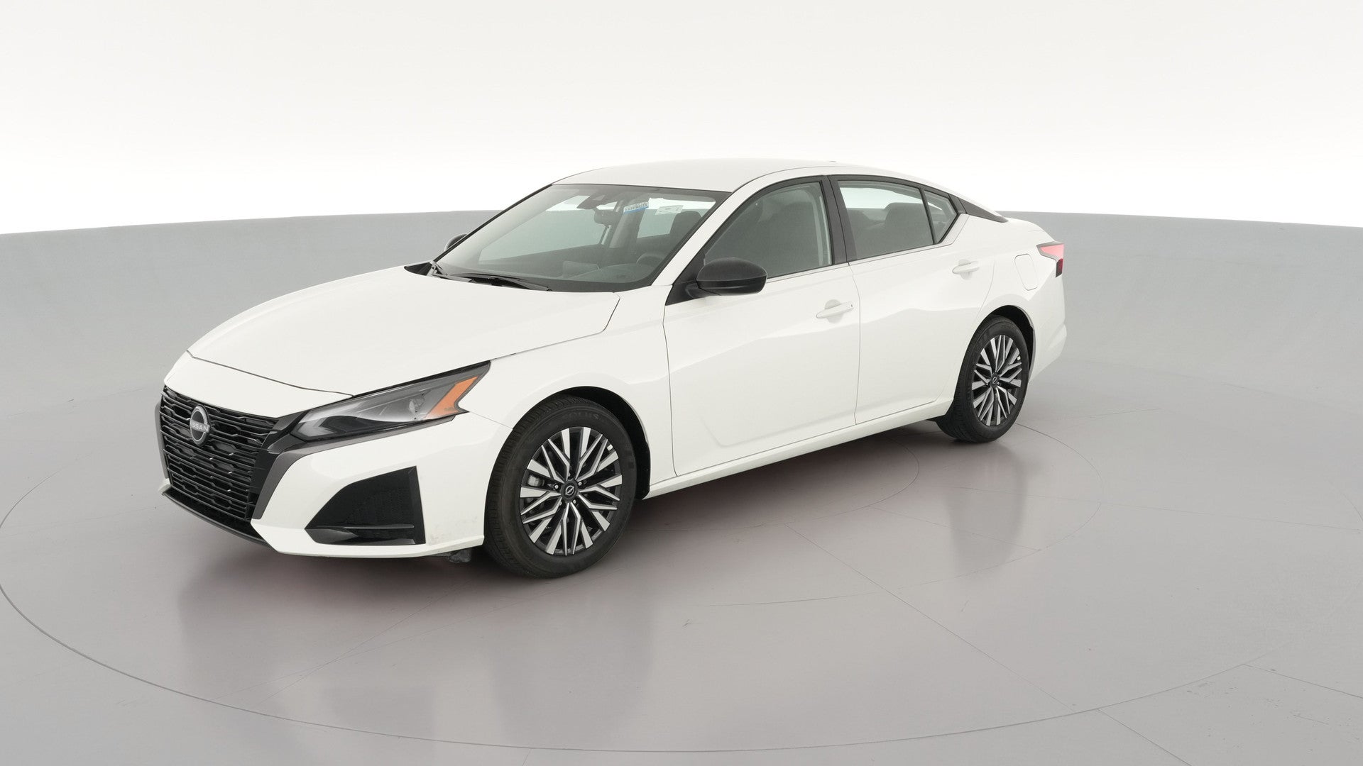 2026 Nissan Altima vehicle photo