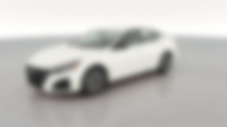 2026 Nissan Altima vehicle photo