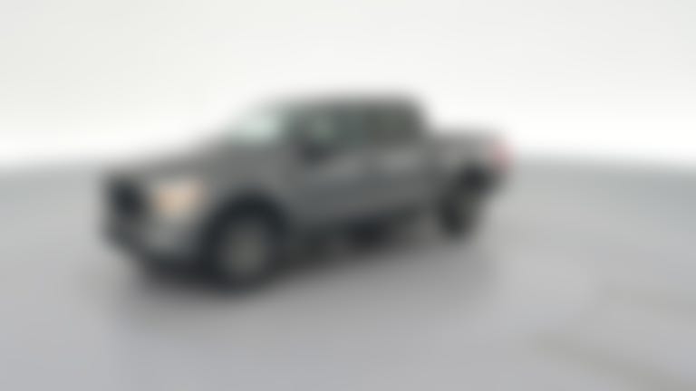 2022 Ford F150 SuperCrew Cab vehicle photo