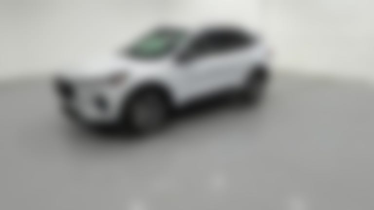 2025 Ford Escape vehicle photo