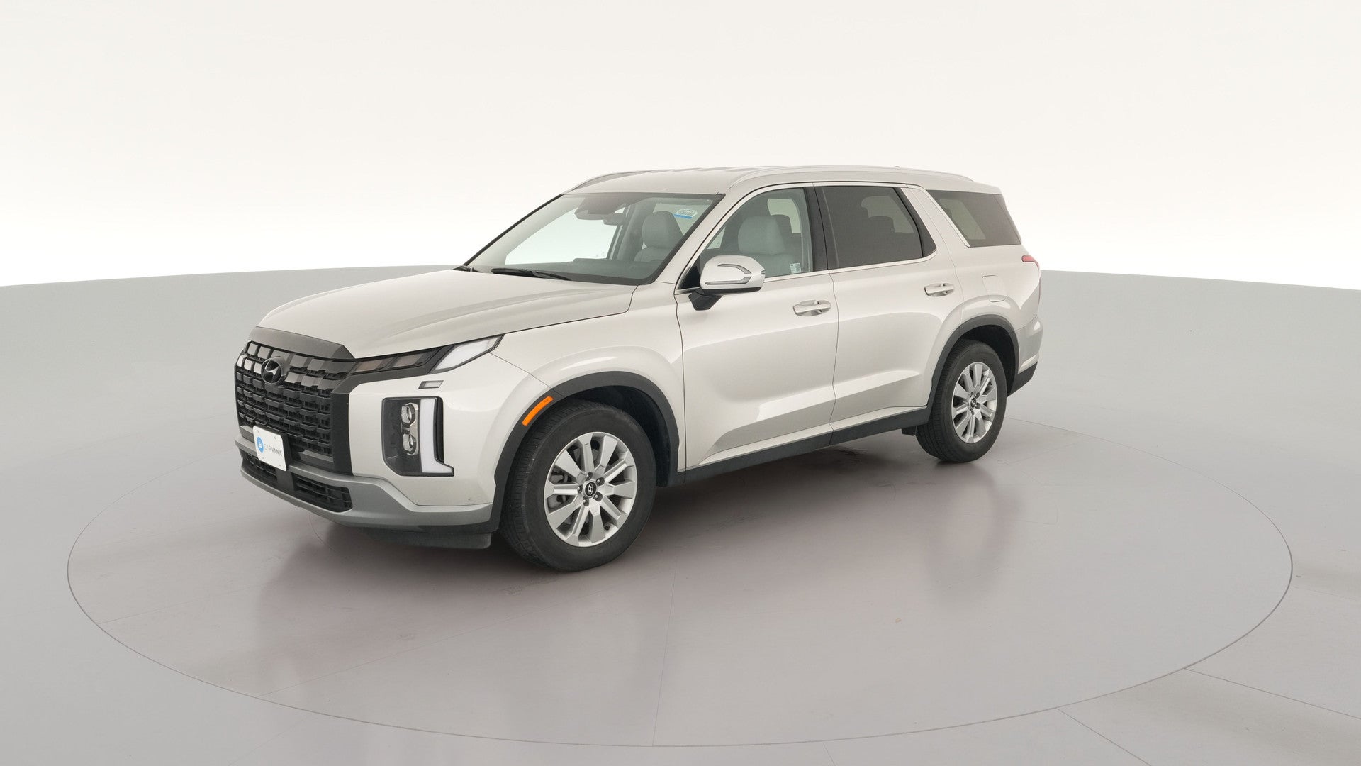 2025 Hyundai Palisade vehicle photo