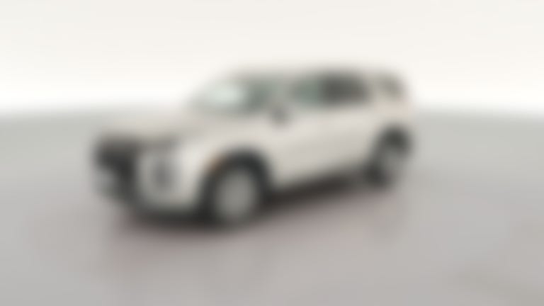 2025 Hyundai Palisade vehicle photo